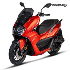Thrust DSR 200 2026 DSR 200 LC (ΥΔΡΟΨΥΚΤΟ)  ΑΣΠΡΟ,ΚΟΚΚΙΝΟ,ΜΑΥΡΟ= οδηγειτε με δ-thumb-12