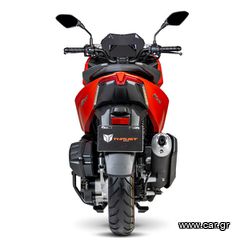 Thrust DSR 200 2026 DSR 200 LC (ΥΔΡΟΨΥΚΤΟ)  ΑΣΠΡΟ,ΚΟΚΚΙΝΟ,ΜΑΥΡΟ= οδηγειτε με δ-thumb-13