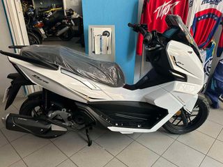 Thrust DSR 200 2026 DSR 200 LC (ΥΔΡΟΨΥΚΤΟ)  ΑΣΠΡΟ,ΚΟΚΚΙΝΟ,ΜΑΥΡΟ= οδηγειτε με δ-thumb-5