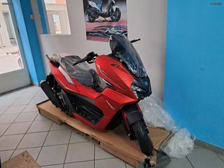 Thrust DSR 200 2026 DSR 200 LC (ΥΔΡΟΨΥΚΤΟ)  ΑΣΠΡΟ,ΚΟΚΚΙΝΟ,ΜΑΥΡΟ= οδηγειτε με δ-thumb-2