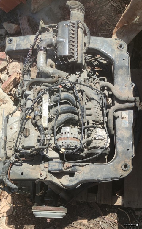 Feu Arrière Gauche Pour Smart Forfour 451 (1.0 Essence 2014) - Réf. A4539063100 - Occasion