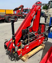 Fassi '23 F40 A.23 ΑΣΥΡΜΑΤΟ