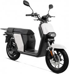 Keeway E-Zi Mini 2026 E-Zi CITI 2-HS 3000W (ΔΙΠΛΗ ΜΠΑΤΑΡΙΑ 20Ah × 2)-thumb-1