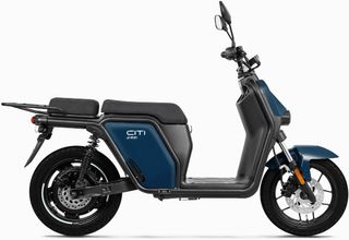 Keeway E-Zi Mini 2026 E-Zi CITI 2-HS 3000W (ΔΙΠΛΗ ΜΠΑΤΑΡΙΑ 20Ah × 2)-thumb-2