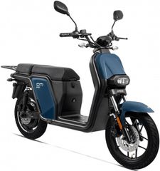 Keeway E-Zi Mini 2026 E-Zi CITI 2-HS 3000W (ΔΙΠΛΗ ΜΠΑΤΑΡΙΑ 20Ah × 2)-thumb-3