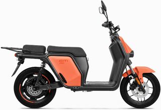 Keeway E-Zi Mini 2026 E-Zi CITI 2-HS 3000W (ΔΙΠΛΗ ΜΠΑΤΑΡΙΑ 20Ah × 2)-thumb-4