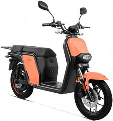 Keeway E-Zi Mini 2026 E-Zi CITI 2-HS 3000W (ΔΙΠΛΗ ΜΠΑΤΑΡΙΑ 20Ah × 2)-thumb-5