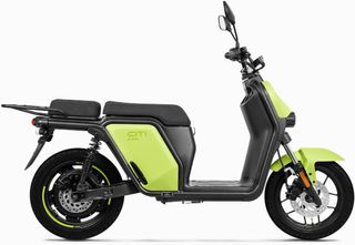 Keeway E-Zi Mini 2026 E-Zi CITI 2-HS 3000W (ΔΙΠΛΗ ΜΠΑΤΑΡΙΑ 20Ah × 2)-thumb-6