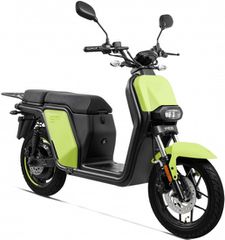 Keeway E-Zi Mini 2026 E-Zi CITI 2-HS 3000W (ΔΙΠΛΗ ΜΠΑΤΑΡΙΑ 20Ah × 2)-thumb-7