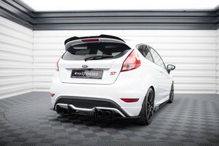 Ford Fiesta MK7.5 Maxton διαχύτης