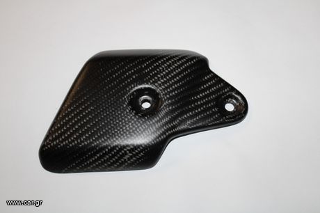 DUCATI  748- 996- 998 CARBON  ΠΡΟΣΤΑΤΕΥΤΙΚΟ ΕΞΑΤΜΗΣΗΣ