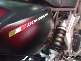 Aprilia Dorsoduro 750 2008-thumb-11
