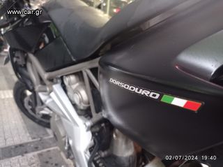 Aprilia Dorsoduro 750 2008-thumb-13