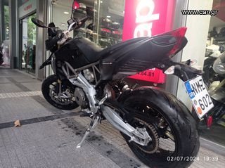 Aprilia Dorsoduro 750 2008-thumb-8