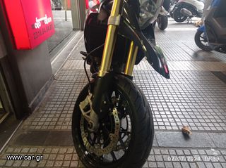 Aprilia Dorsoduro 750 2008-thumb-5
