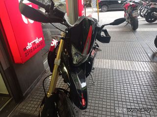 Aprilia Dorsoduro 750 2008-thumb-1