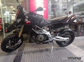Aprilia Dorsoduro 750 2008-thumb-3