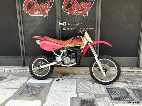 Honda CR 80 '93