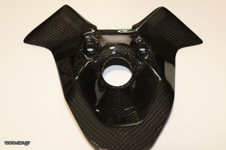 DUCATI  1098- 1198 CARBON FIBER  ΚΑΛΥΜΜΑ ΚΛΕΙΔΑΡΙΑΣ