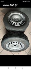 Mercedes Citan Michelin Ζαντολάστιχα