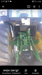 Τρακτέρ John Deere 1995 4455-thumb-6
