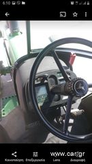 Τρακτέρ John Deere 1995 4455-thumb-7