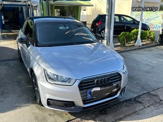 Audi A1 2016 TFSI *apple carplay*