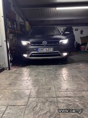 W Tiguan 2017- 2019 ΦΑΝΑΡΙΑ LED