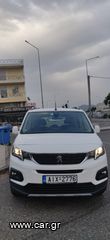 Peugeot Rifter 2019