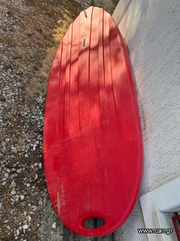 F2 '14 Wind sup