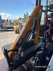 Γερανοί Copma 2024 60 E4 NEW 1,97ΦΑΡΔΟΣ-thumb-5