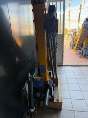 Γερανοί Copma 2024 60 E4 NEW 1,97ΦΑΡΔΟΣ-thumb-8