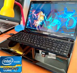 TURBO-X w253/w240 INTEL i3 με Windows10 και μνήμες 4GB/320GB ΑΡΙΣΤΟ