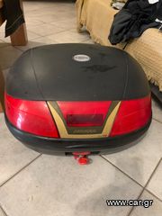 Βαλίτσα KAPPA 46L