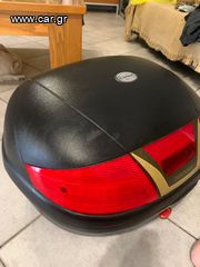Βαλίτσα KAPPA 46L-thumb-1