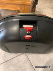 Βαλίτσα KAPPA 46L-thumb-3