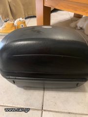 Βαλίτσα KAPPA 46L-thumb-4