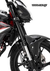 Benelli BN 125 2024 i  / Με Χρηματοδότηση & Δώρα Έκπληξη!-thumb-3