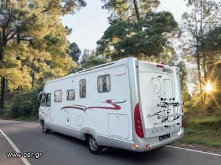 Mercedes-Benz 2008 RAPIDO 992M-thumb-1