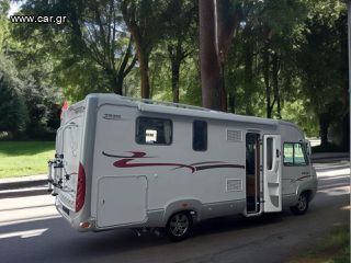 Mercedes-Benz 2008 RAPIDO 992M-thumb-3
