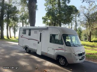 Mercedes-Benz 2008 RAPIDO 992M-thumb-4