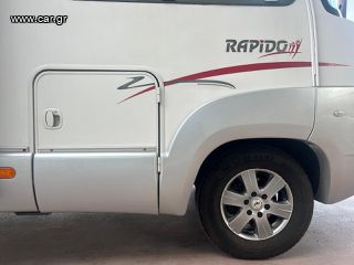 Mercedes-Benz 2008 RAPIDO 992M-thumb-6