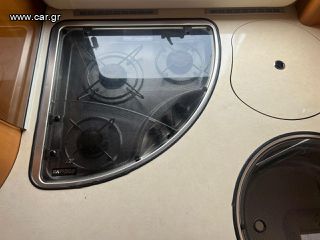 Mercedes-Benz 2008 RAPIDO 992M-thumb-35