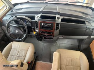 Mercedes-Benz 2008 RAPIDO 992M-thumb-14