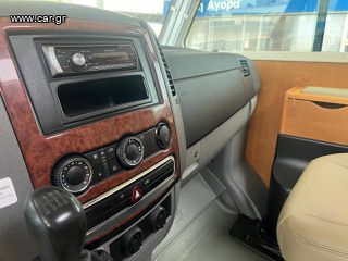 Mercedes-Benz 2008 RAPIDO 992M-thumb-16