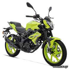 Benelli BN 125 2024 i  / Με Χρηματοδότηση & Δώρα Έκπληξη!-thumb-1