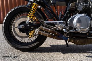 Suzuki GS 550 1977 Suzuki GS 550 cafe racer-thumb-3
