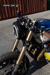 Suzuki GS 550 1977 Suzuki GS 550 cafe racer-thumb-4