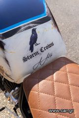Suzuki GS 550 1977 Suzuki GS 550 cafe racer-thumb-5