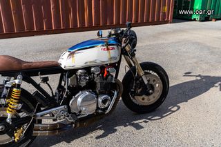 Suzuki GS 550 1977 Suzuki GS 550 cafe racer-thumb-7